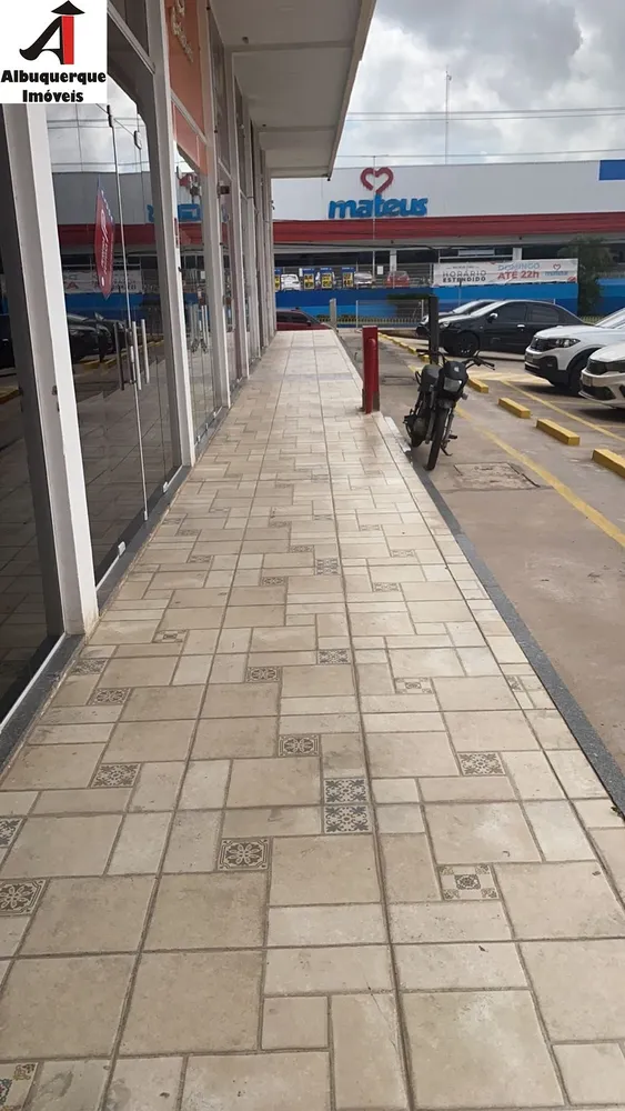 Loja-Salão, 34 m² - Foto 2