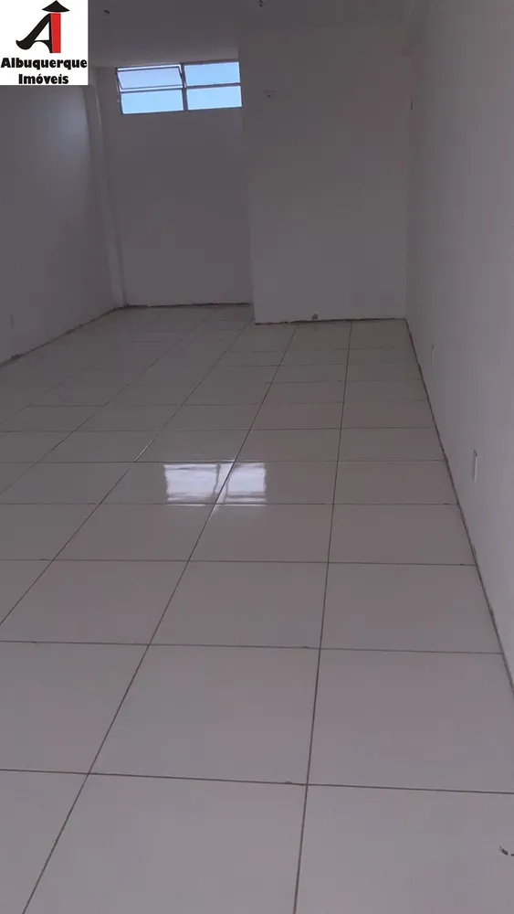 Loja-Salão, 34 m² - Foto 1