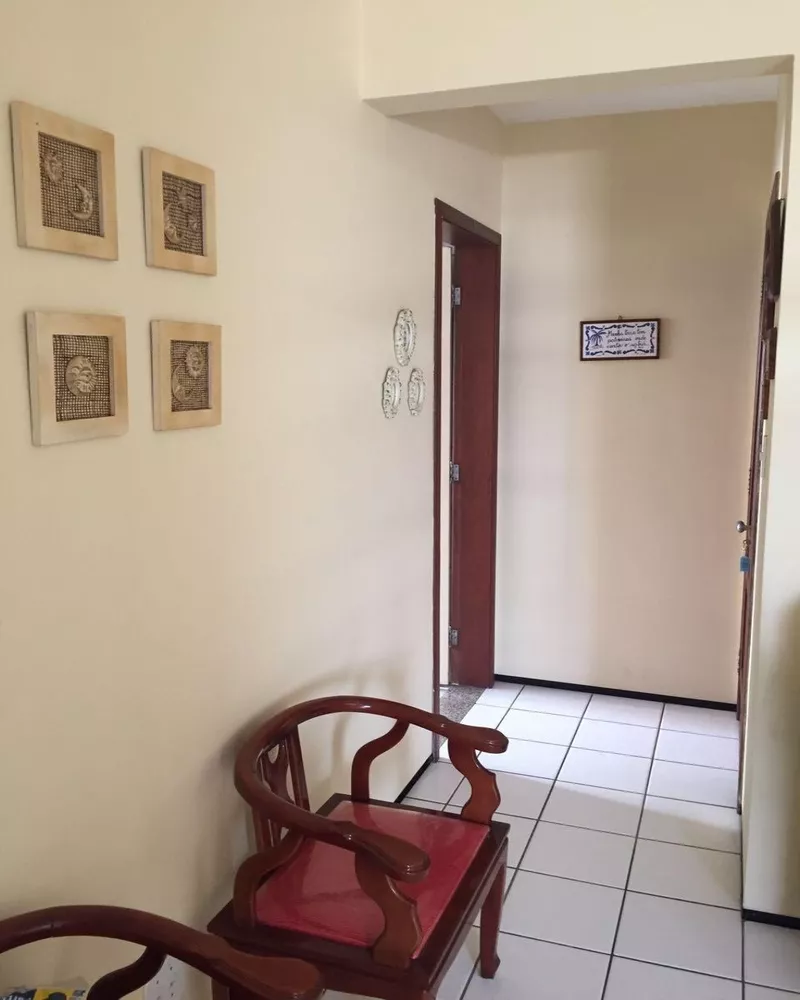 Apartamento para alugar com 1 quarto, 55m² - Foto 3