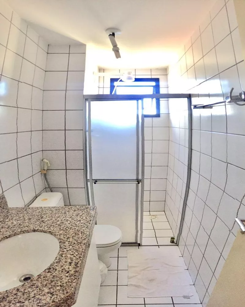 Apartamento para alugar com 1 quarto, 55m² - Foto 5