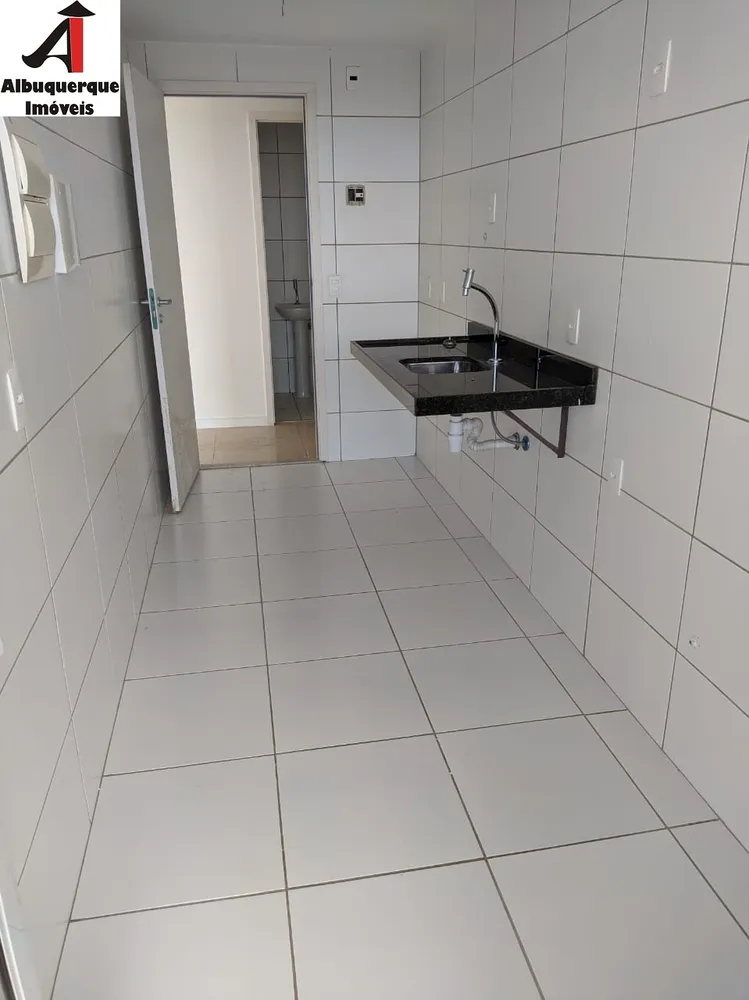 Apartamento, 3 quartos, 85 m² - Foto 8