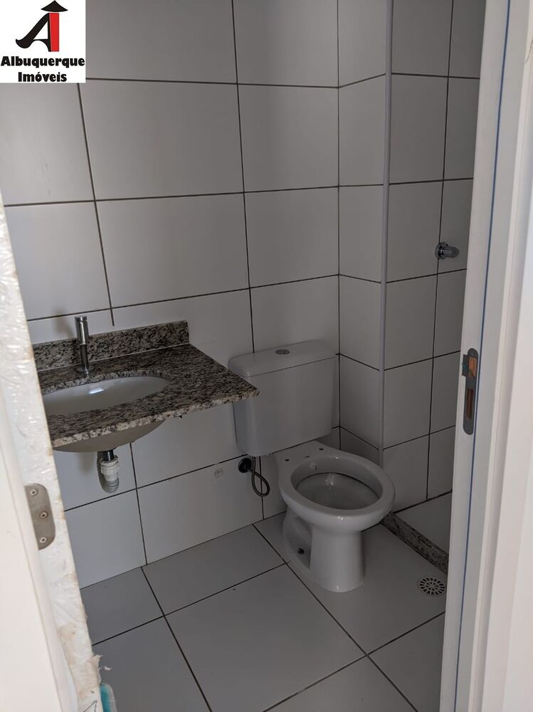 Apartamento, 3 quartos, 85 m² - Foto 1