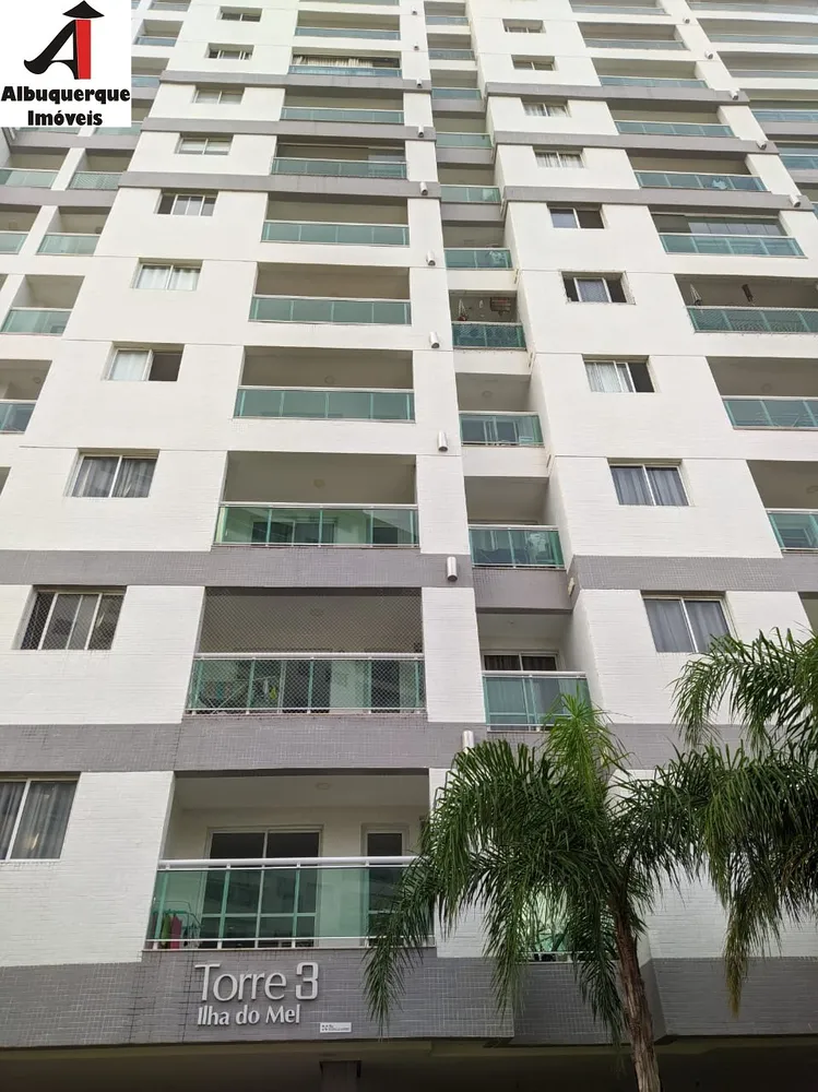 Apartamento, 3 quartos, 85 m² - Foto 12