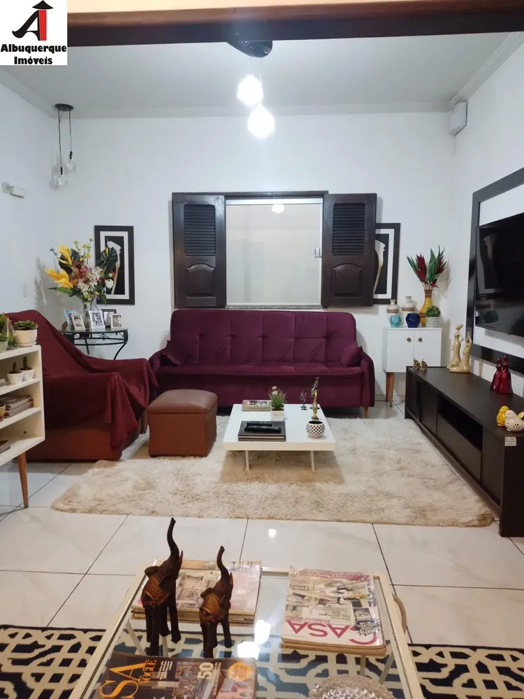 Casa, 3 quartos, 460 m² - Foto 12