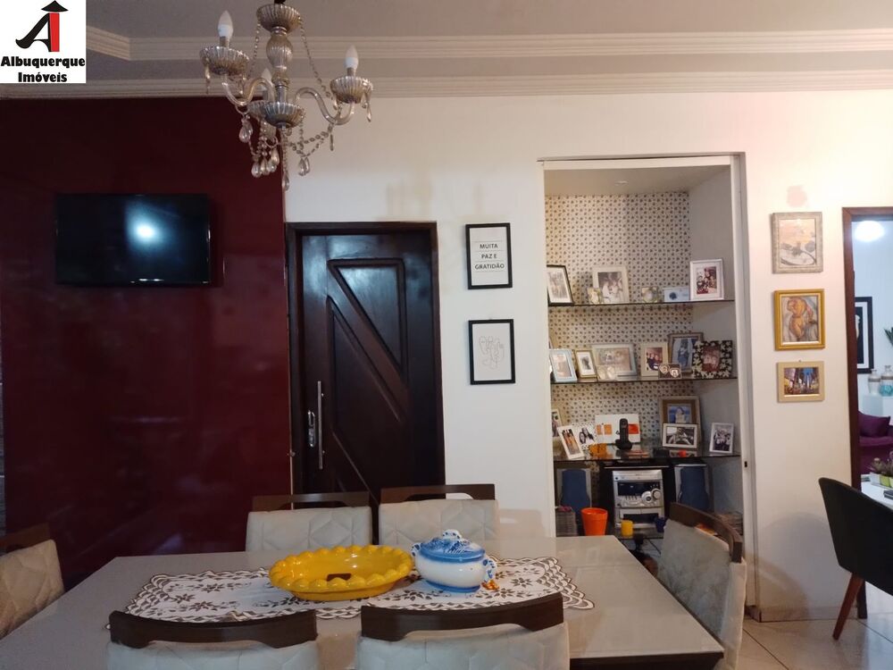 Casa, 3 quartos, 460 m² - Foto 4