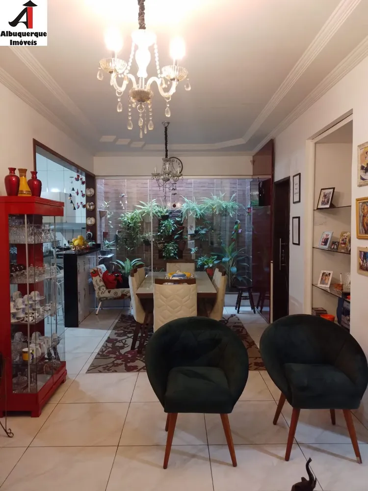 Casa, 3 quartos, 460 m² - Foto 9