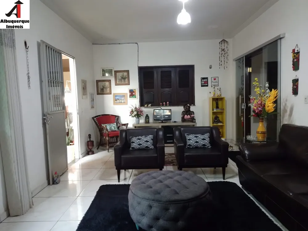 Casa, 3 quartos, 460 m² - Foto 11