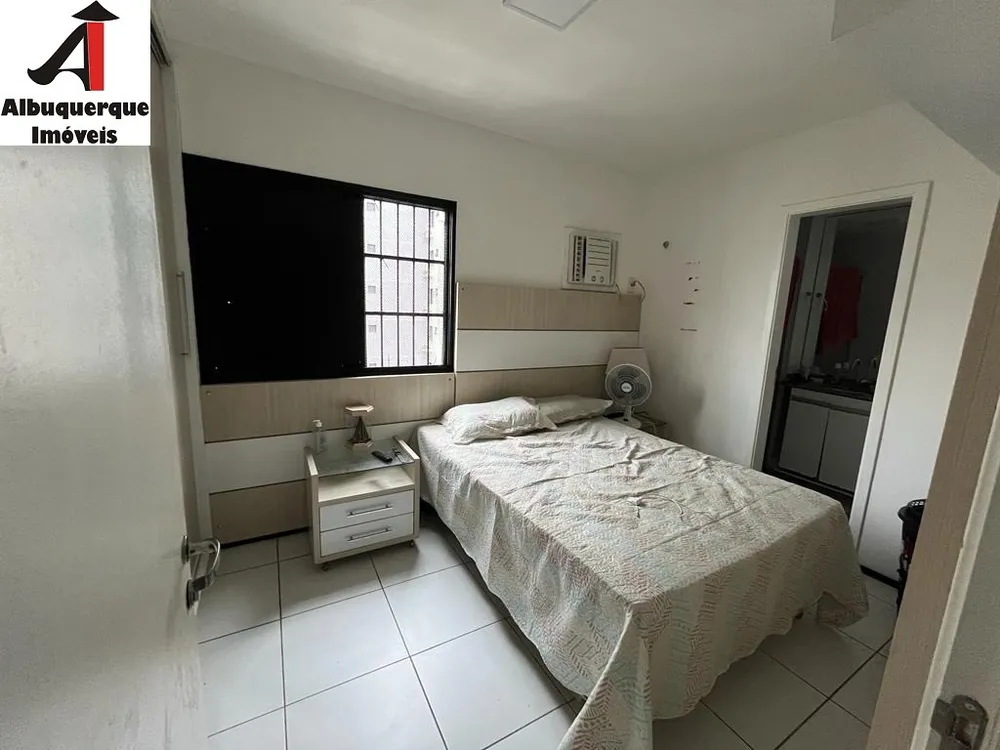 Apartamento, 3 quartos, 72 m² - Foto 14