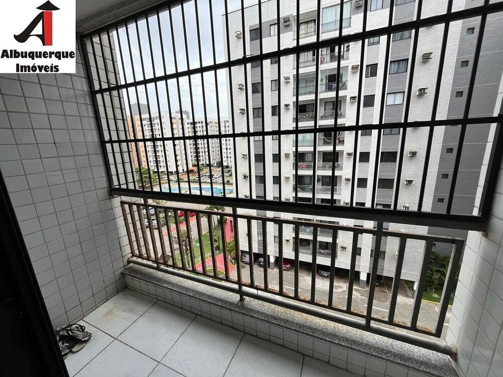 Apartamento, 3 quartos, 72 m² - Foto 2