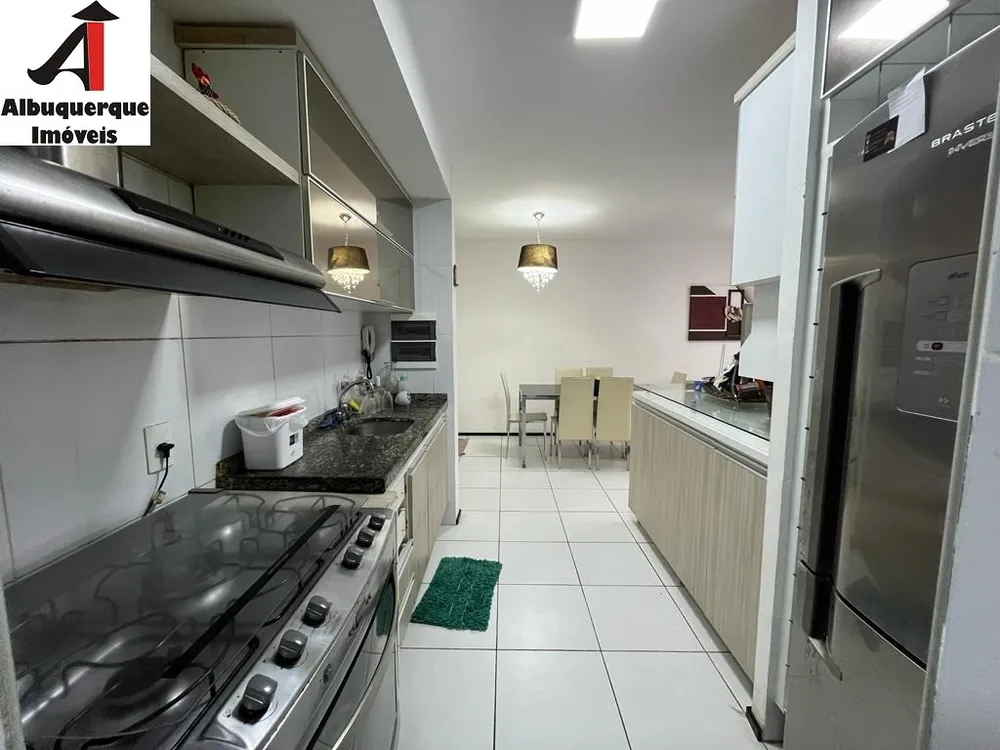 Apartamento, 3 quartos, 72 m² - Foto 6