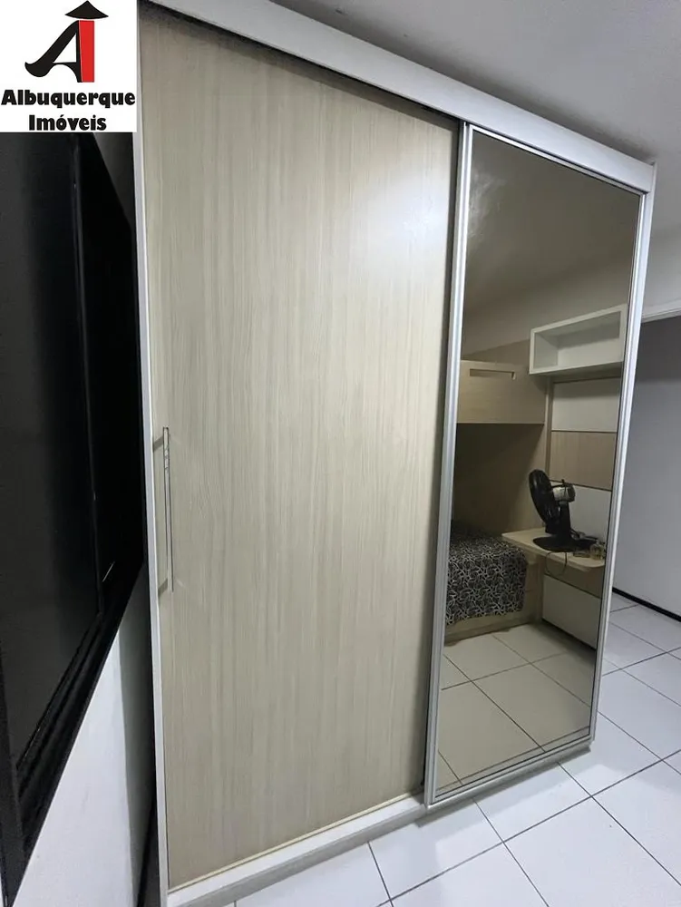 Apartamento, 3 quartos, 72 m² - Foto 8