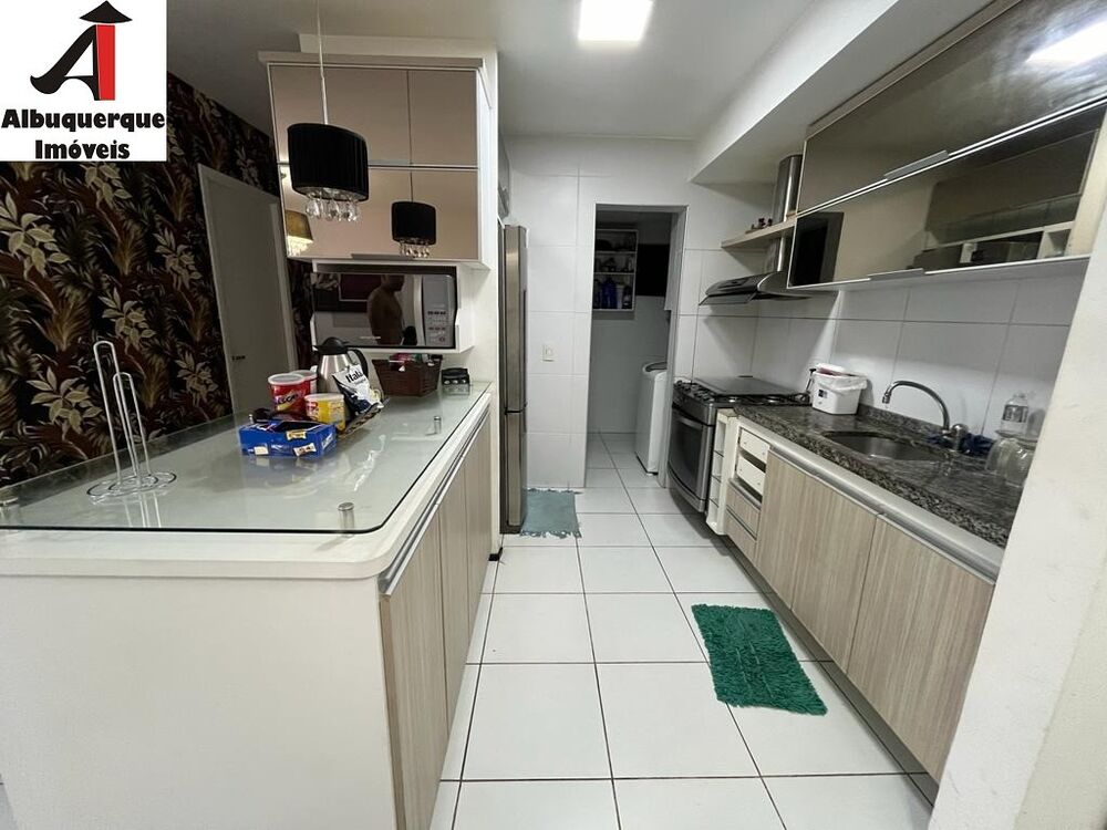 Apartamento, 3 quartos, 72 m² - Foto 1