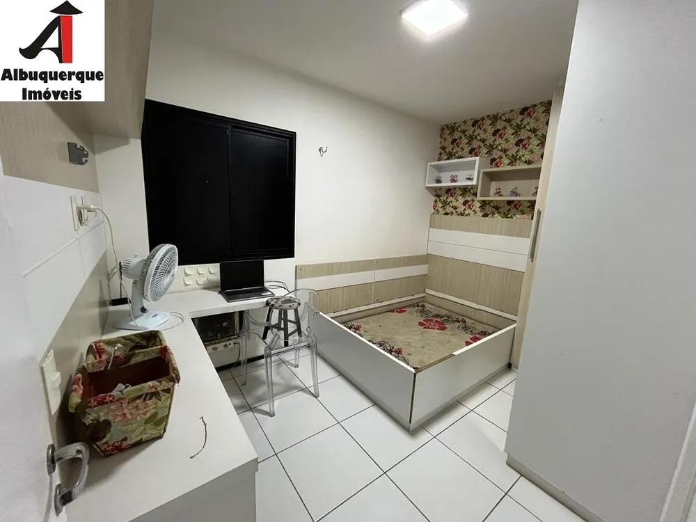Apartamento, 3 quartos, 72 m² - Foto 12