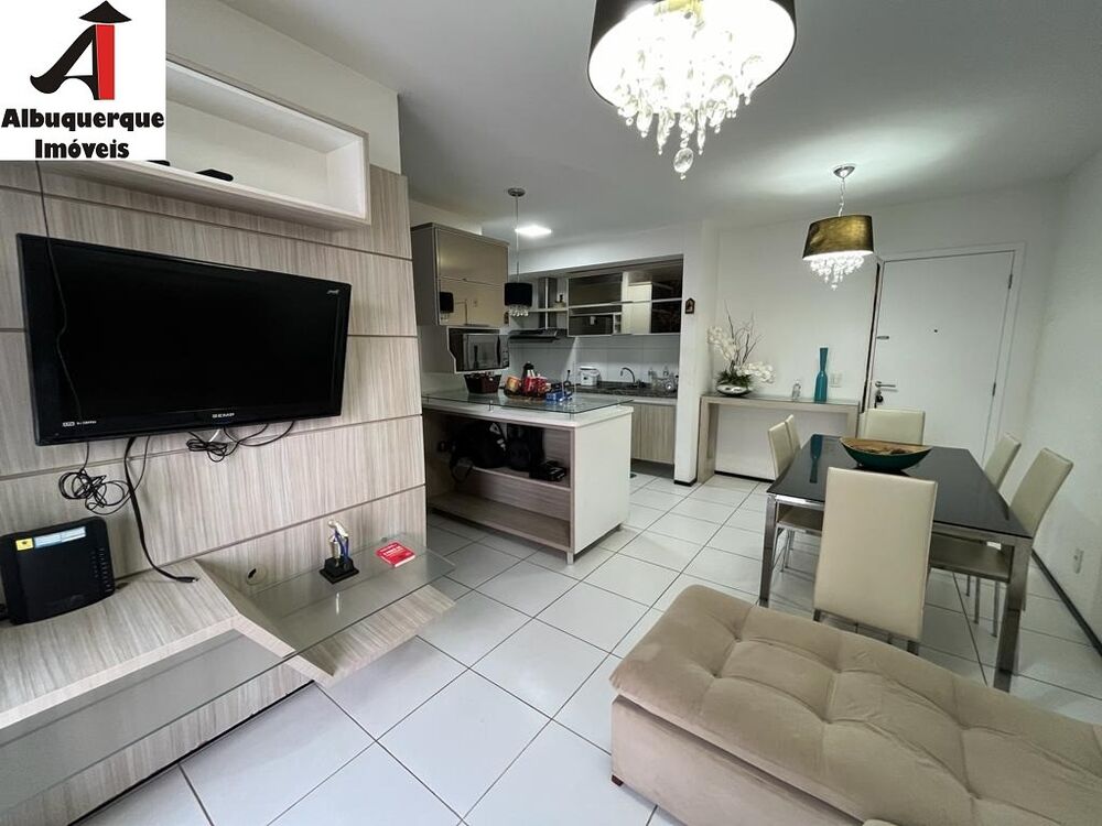 Apartamento, 3 quartos, 72 m² - Foto 4