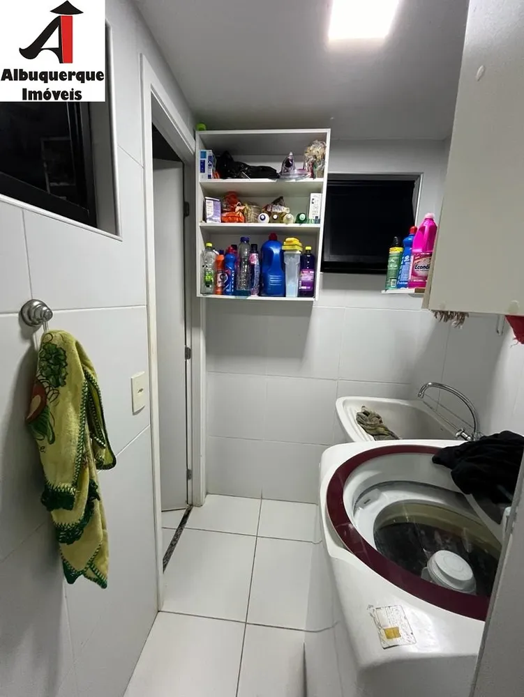 Apartamento, 3 quartos, 72 m² - Foto 5