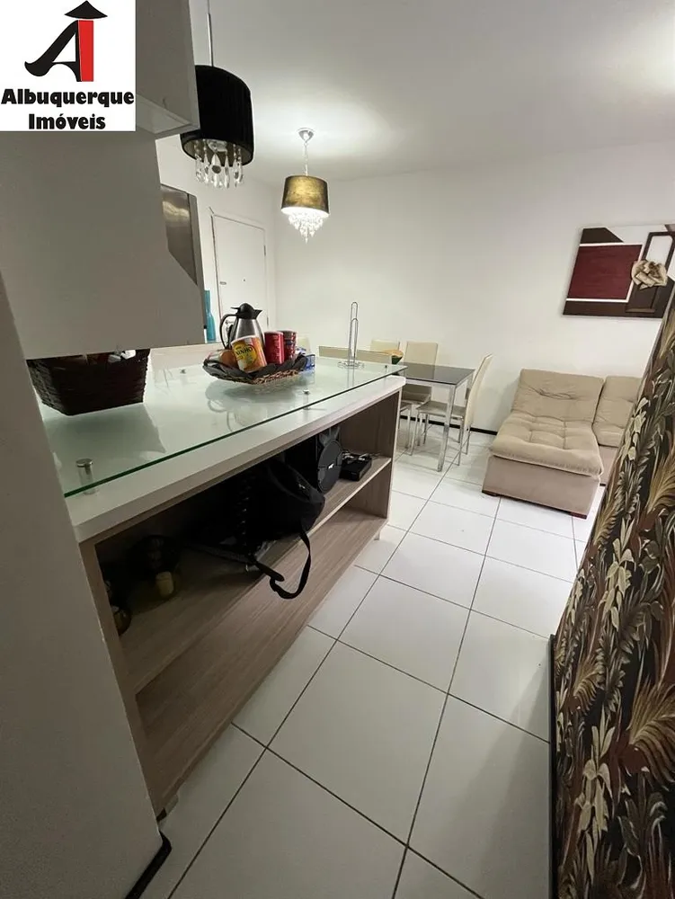Apartamento, 3 quartos, 72 m² - Foto 15