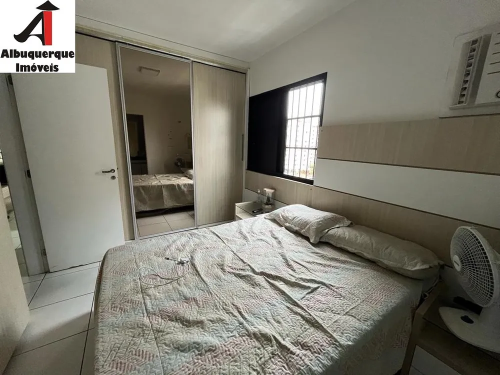 Apartamento, 3 quartos, 72 m² - Foto 9