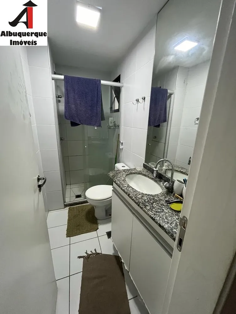Apartamento, 3 quartos, 72 m² - Foto 13