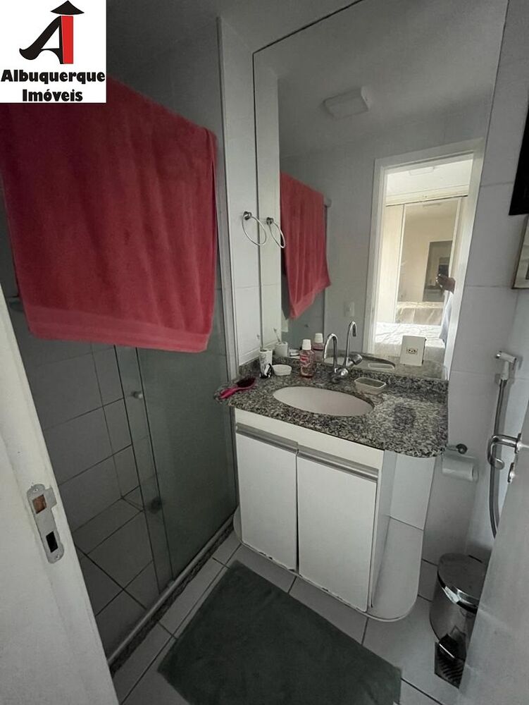 Apartamento, 3 quartos, 72 m² - Foto 3