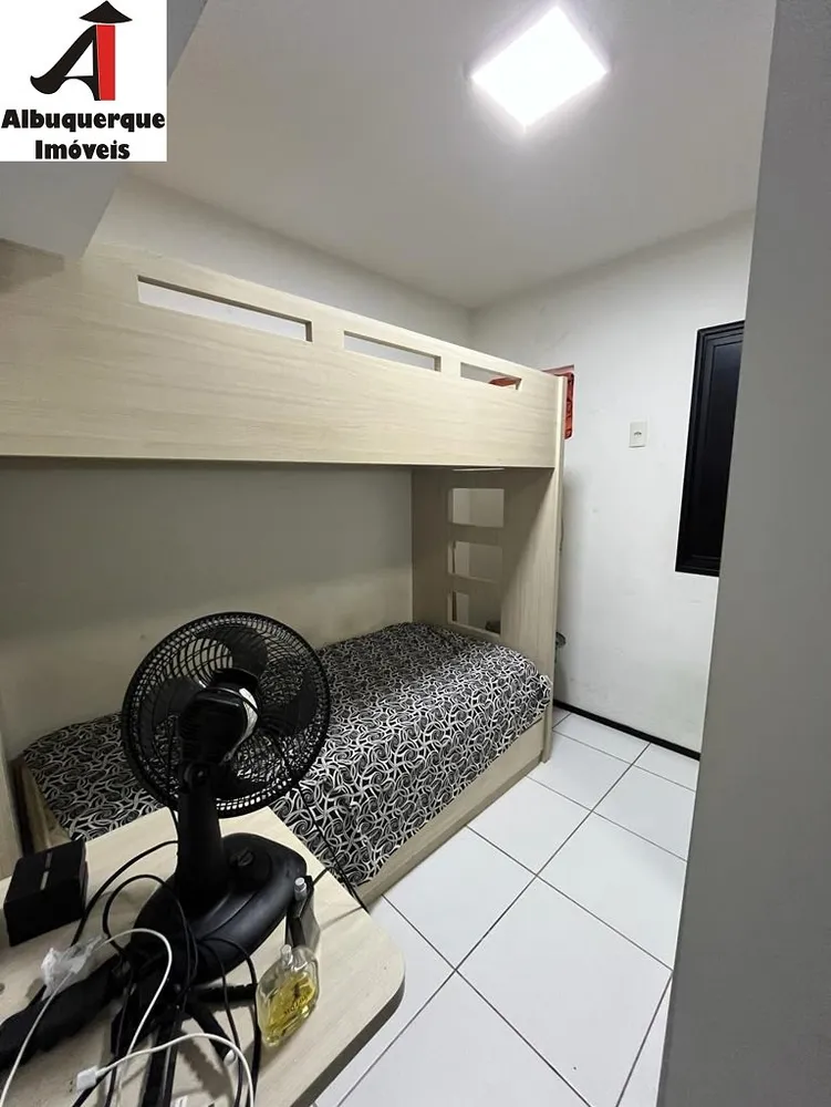Apartamento, 3 quartos, 72 m² - Foto 7