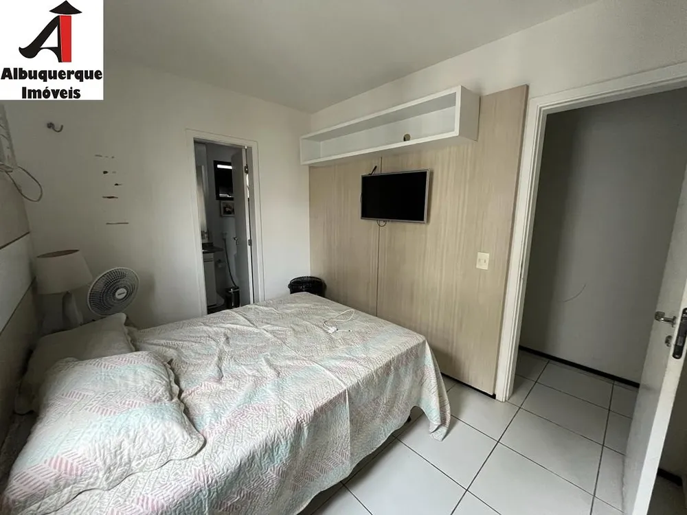 Apartamento, 3 quartos, 72 m² - Foto 11