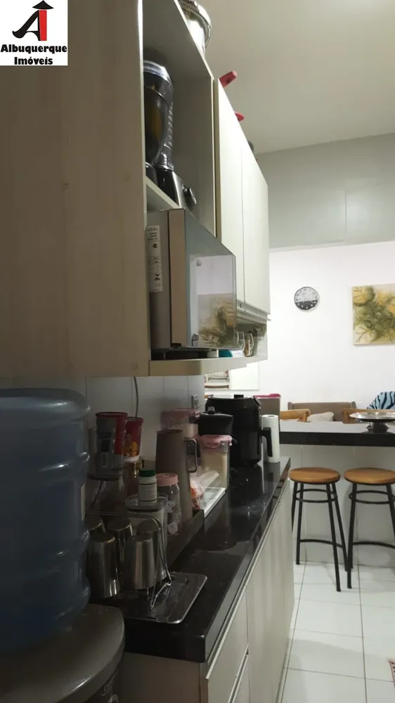 Casa, 3 quartos, 194 m² - Foto 10