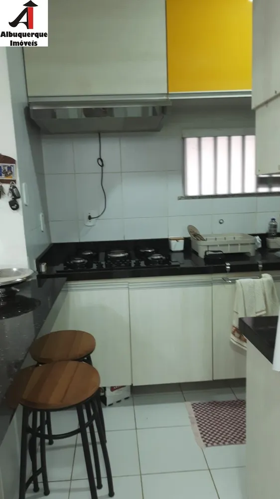 Casa, 3 quartos, 194 m² - Foto 11