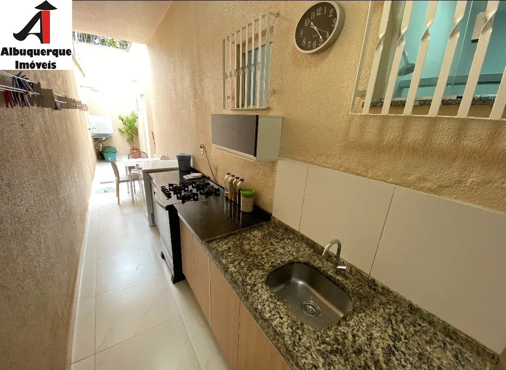 Casa, 3 quartos, 194 m² - Foto 14