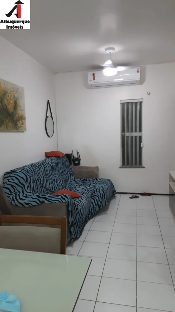 Casa, 3 quartos, 194 m² - Foto 2