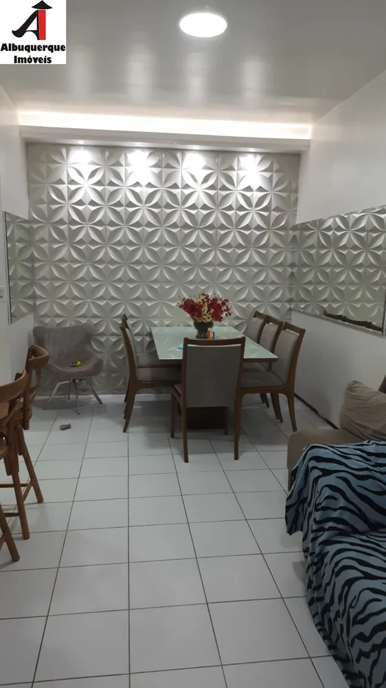 Casa, 3 quartos, 194 m² - Foto 5