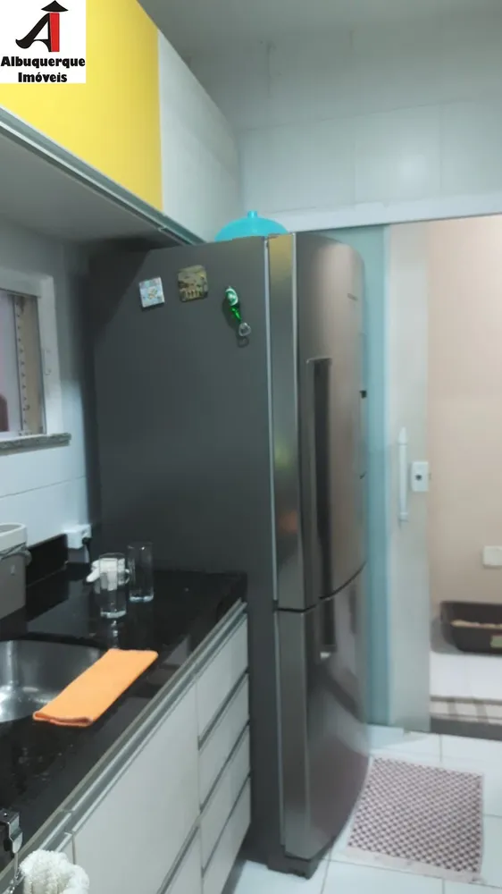 Casa, 3 quartos, 194 m² - Foto 7