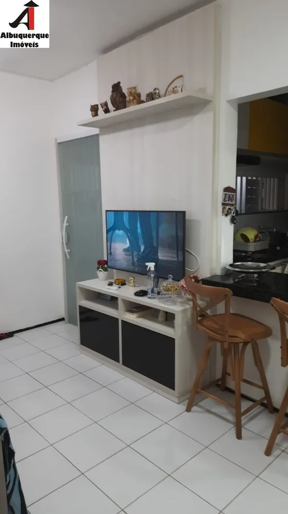 Casa, 3 quartos, 194 m² - Foto 3