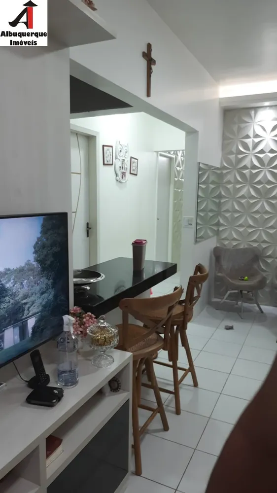 Casa, 3 quartos, 194 m² - Foto 6