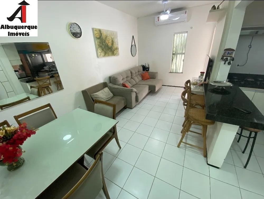 Casa, 3 quartos, 194 m² - Foto 4
