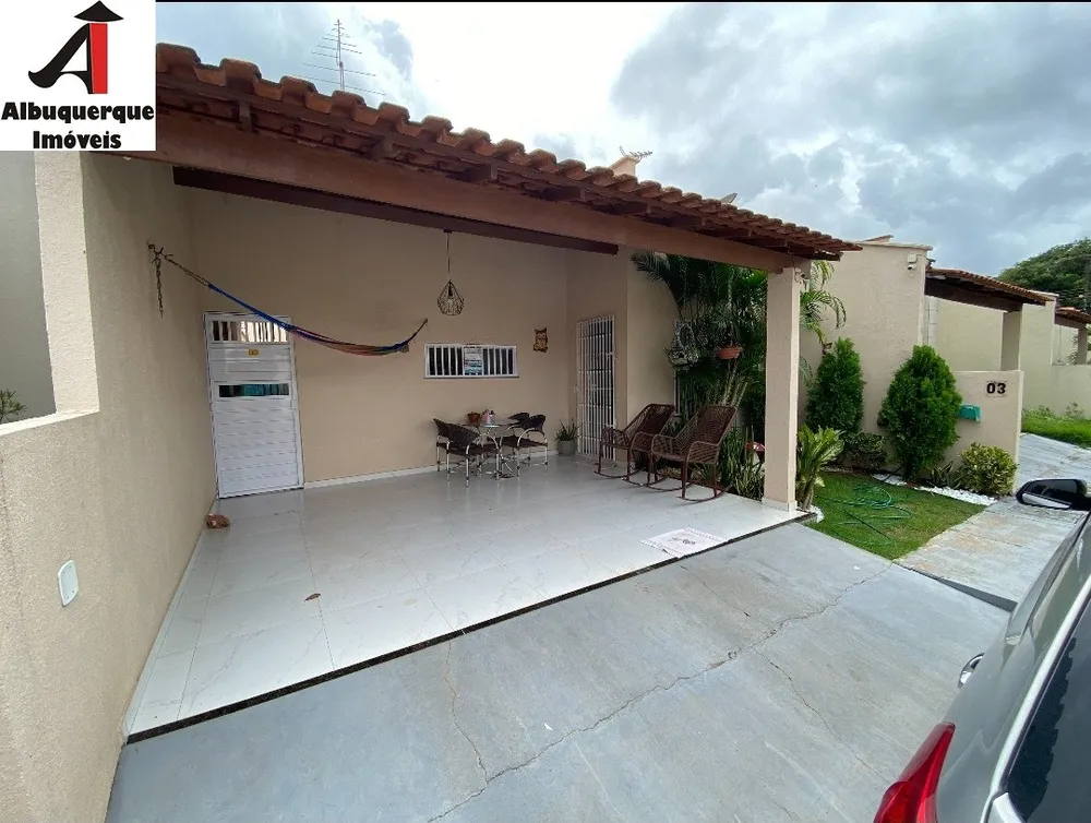 Casa, 3 quartos, 194 m² - Foto 1