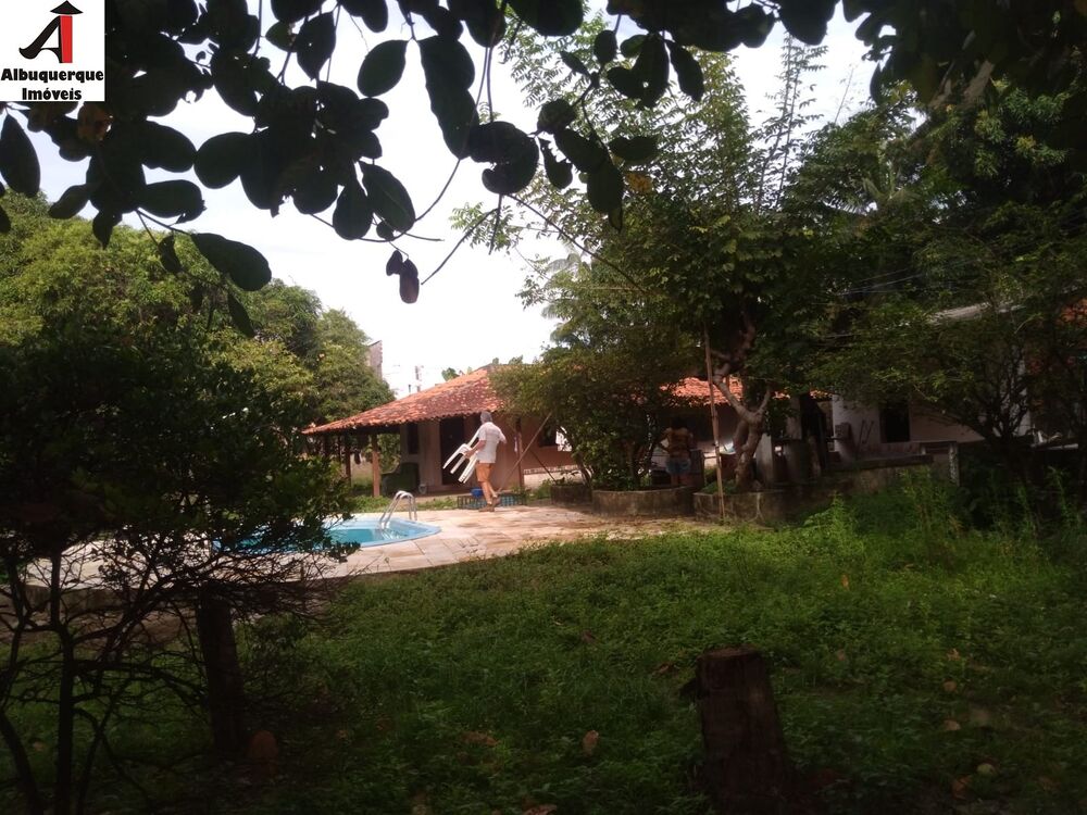 Sítio, 1 quarto, 2100 m² - Foto 2