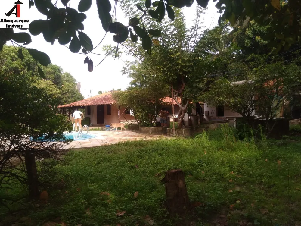 Sítio, 1 quarto, 2100 m² - Foto 3