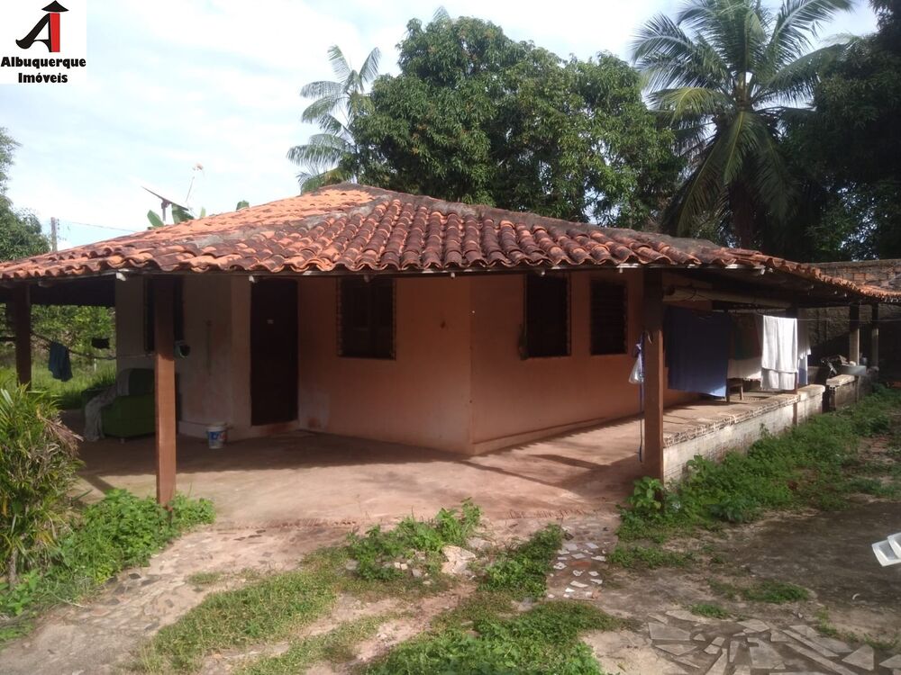 Sítio, 1 quarto, 2100 m² - Foto 1