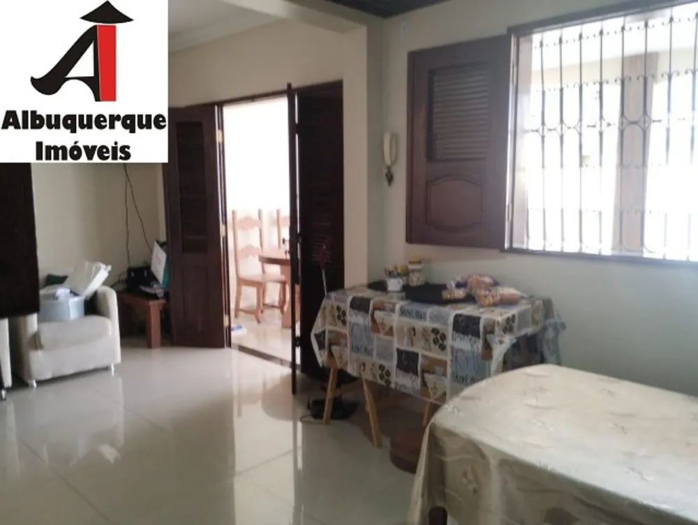 Casa, 3 quartos, 300 m² - Foto 7