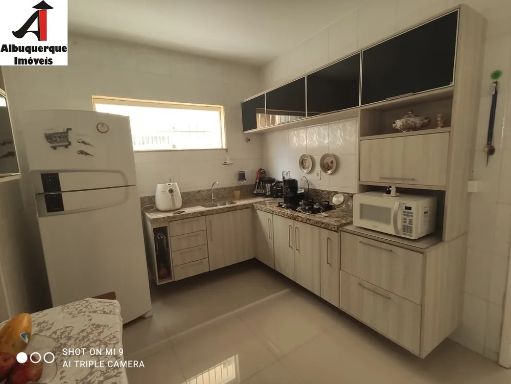 Casa, 3 quartos, 200 m² - Foto 4