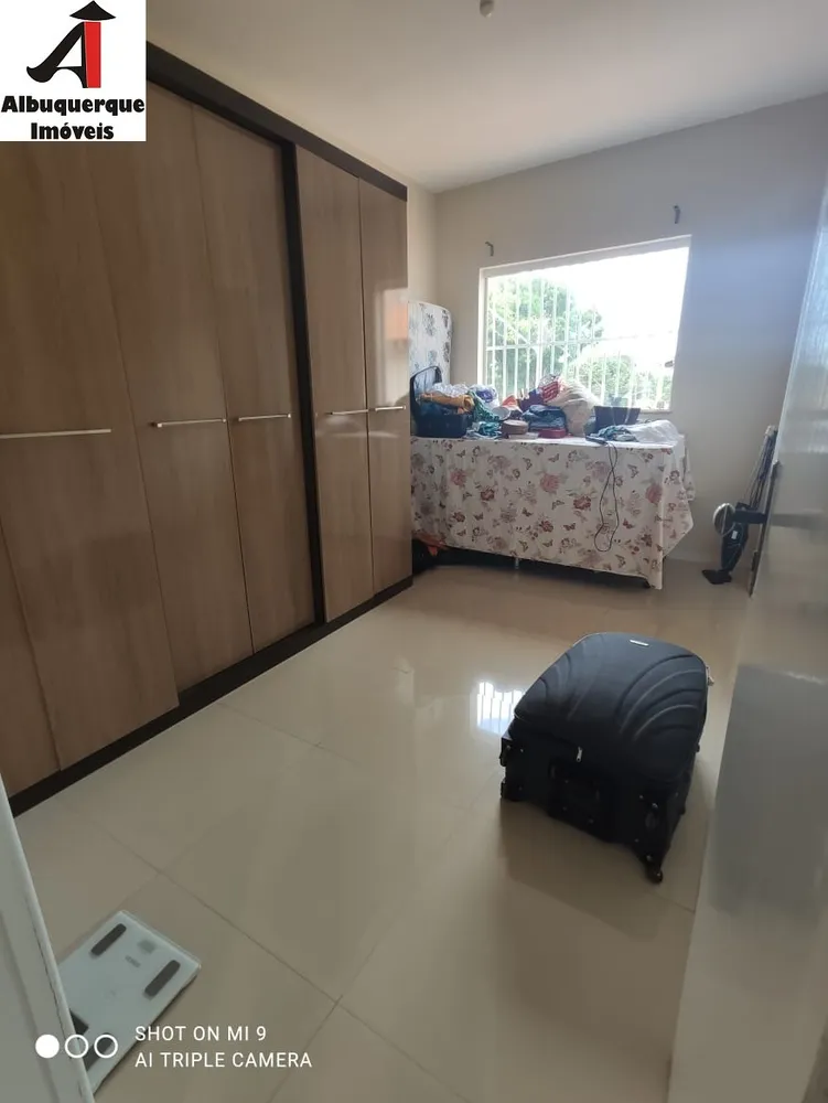 Casa, 3 quartos, 200 m² - Foto 8