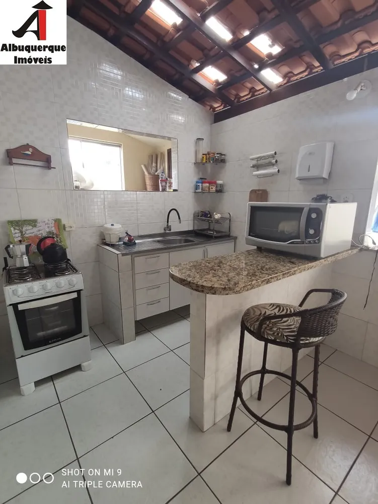 Casa, 3 quartos, 200 m² - Foto 11