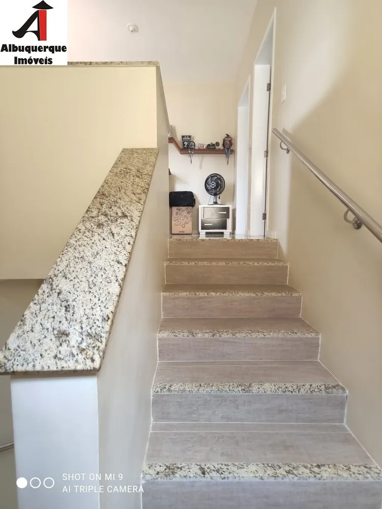 Casa, 3 quartos, 200 m² - Foto 5