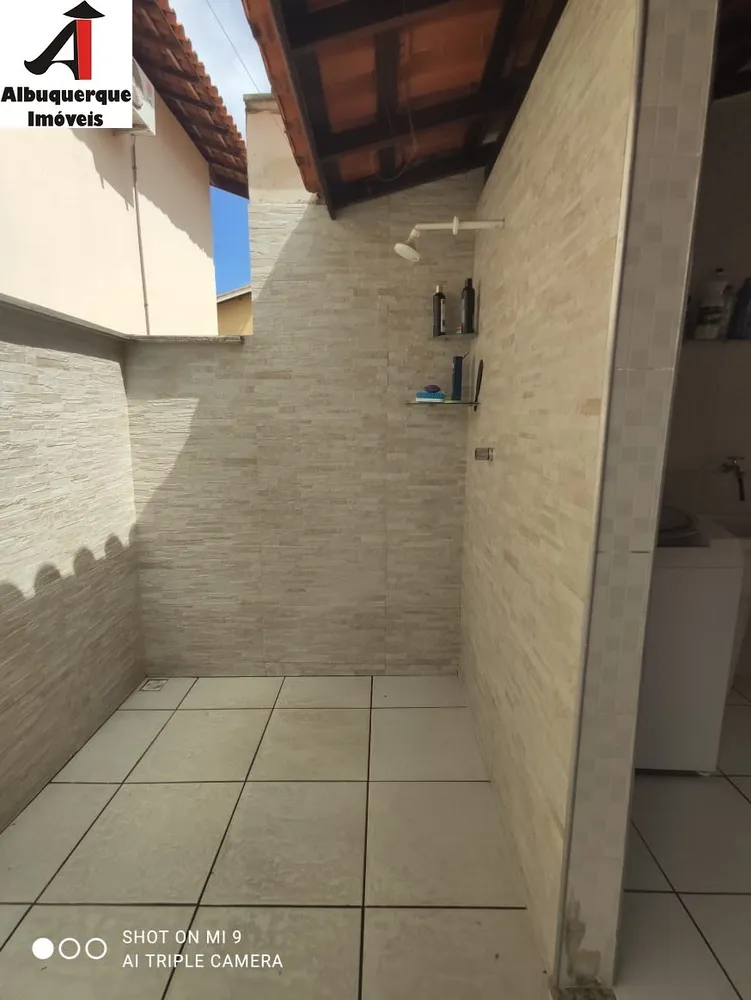 Casa, 3 quartos, 200 m² - Foto 12