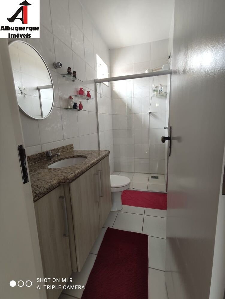 Casa, 3 quartos, 200 m² - Foto 1