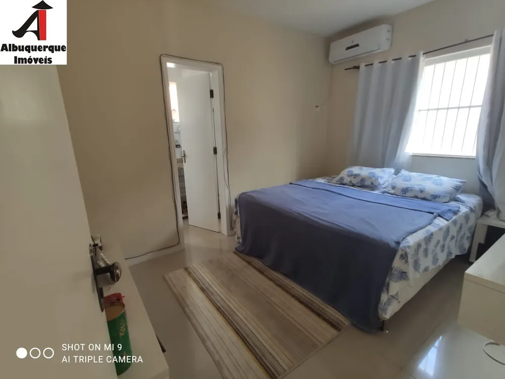 Casa, 3 quartos, 200 m² - Foto 6