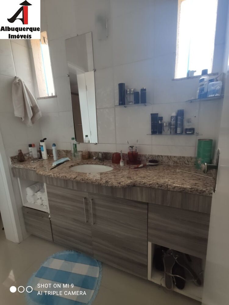 Casa, 3 quartos, 200 m² - Foto 2
