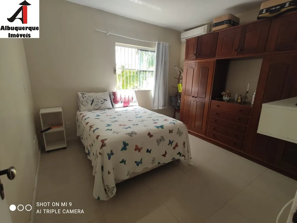 Casa, 3 quartos, 200 m² - Foto 7