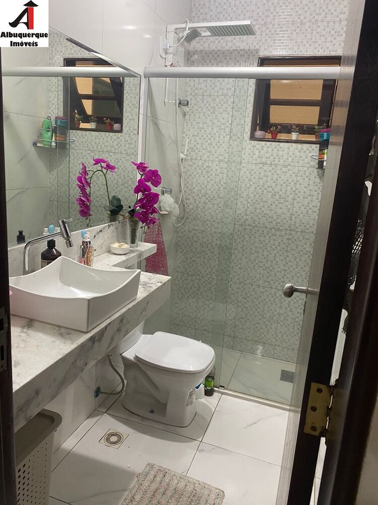 Casa, 3 quartos, 1 m² - Foto 12