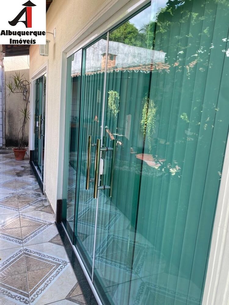 Casa, 3 quartos, 1 m² - Foto 29